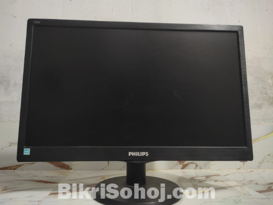 Monitor